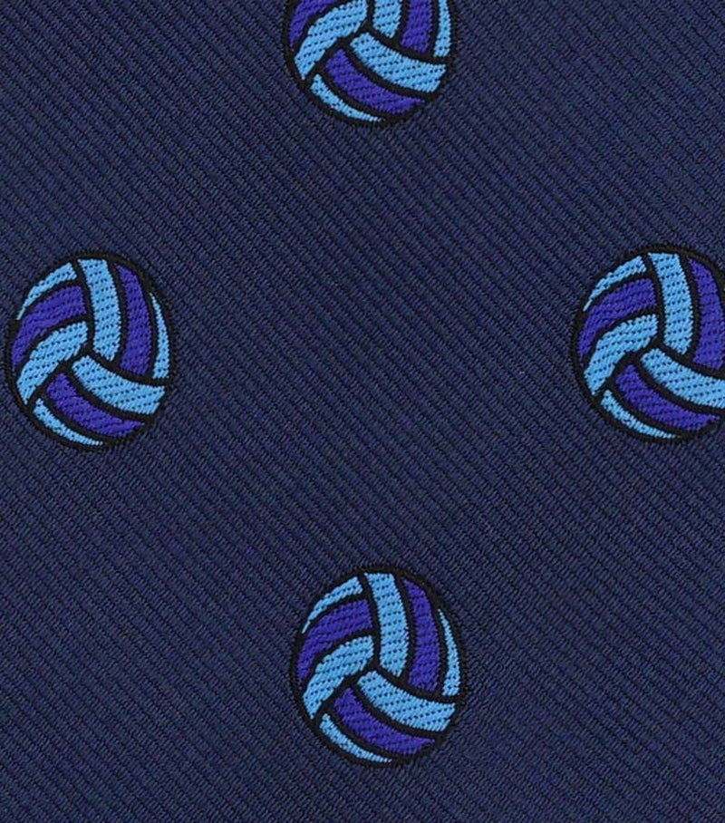 ZENXUS Theme Ties for Men, Sports, Animals, Holidays, Unique Designed and Woven Patterns - Image 4